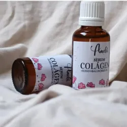 Serum Colageno y Ácido Hialurónico