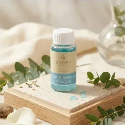 Serum de Ácido Hialurónico y Vitamina E 30ml (Sanem)