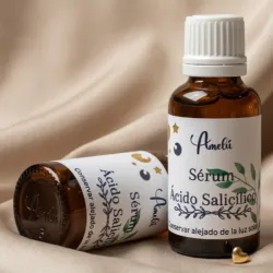🧪Sérum de Ácido salicílico🧪 Amelú