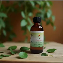 Sérum de Aloe Vera y Árbol del Té 🌿