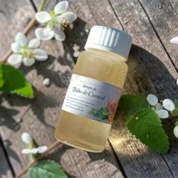 Sérum de baba de caracol🐌🪴