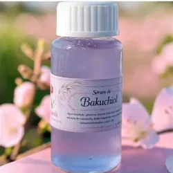 Sérum de Bakuchiol 💜