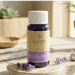 Serum de Niacinamida 30ml (Sanem)