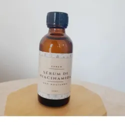 Serum de Niacinamida 30ml (Sanem)