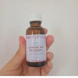 Serum de Retinol 30ml (Sanem)