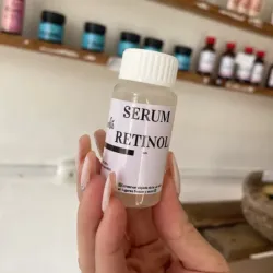 Sérum de Retinol Amelu ✨️
