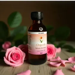 Sérum de Rosas 🌹