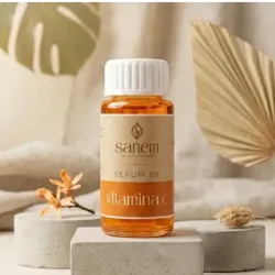 Serum de Vitamina C 30ml (Sanem)