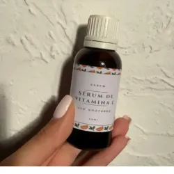 Serum de Vitamina C 30ml (Sanem)
