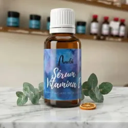 🩵Sérum de Vitamina E Amelú🩵