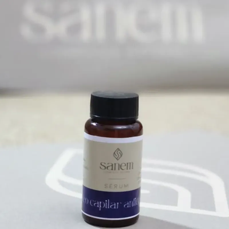 Serum Estimulante del Crecimiento y fortalecedor💚✅️