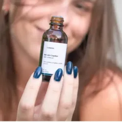 Serum Estimulante del Crecimiento y fortalecedor💚✅️