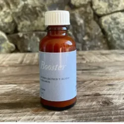Serum facial de ácido láctico y ácido azelaico 🩵