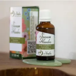 Serum Facial Híades (Ácido Hialurónico)