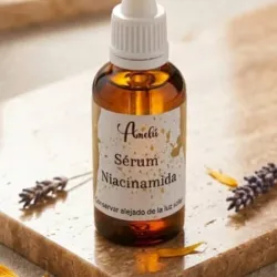 Serum Niacinamida 💛 Amelú