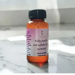 Sérum peeling de ácido salicílico y niacinamida (+ gotero)