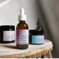 Sérum peeling de ácido salicílico y niacinamida (+ gotero)