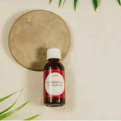 Serum Reparador de Puntas 30ml (Sanem)