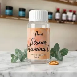 Serum Vitamina C 🍊 Amelú