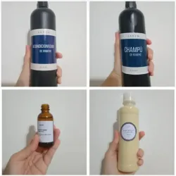 Set anticaida ✨️