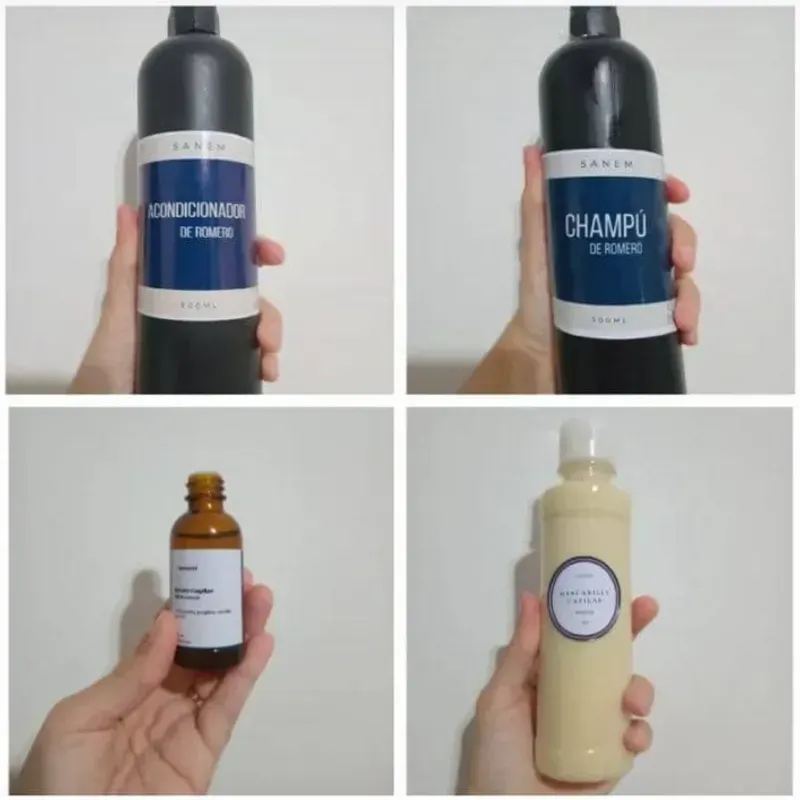 Set anticaida ✨️