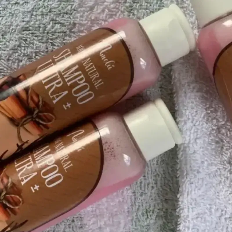 Shampoo Ultra+🔥✅️