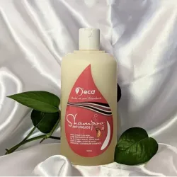Shampu antipiojo D'ECO ✅️