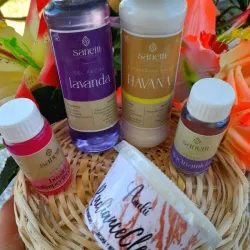 Skincare para pieles mixtas, con acné, irritaciones e inflamación ✨️