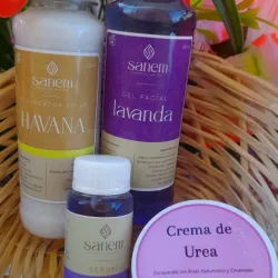 Skincare para pieles sensibles, normales y secas ✅️