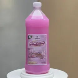 Suavizante de ropa🌸