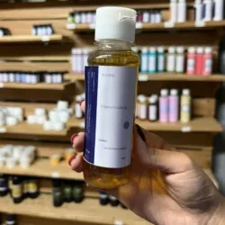 Tónico Capilar 120ml 🫚🌿