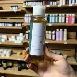 Tónico facial de romero y vitamina C 🧡🌿