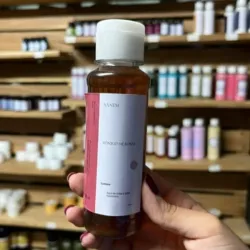 Tónico Facial de Rosas y ácido hialurónico 🌹🩵