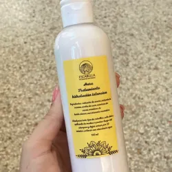 Tratamiento Aura de Hidratación intensiva 