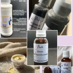 Tratamiento para el acné Amelú ❤️✨️✅️