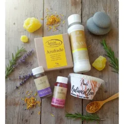 Tratamiento para el acné ✅️