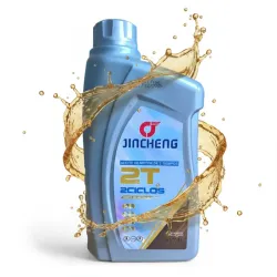 Aceite Sintético para motos 2T