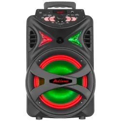 AILIANG Altavoz Portátil LiGE-807