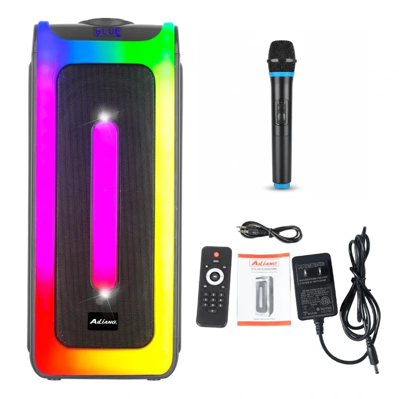 Altavoz portátil AILIANG (KOLAV-D2806)