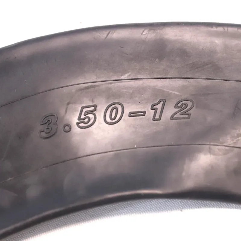 Cámara para neumático delantero 3.50 – 12