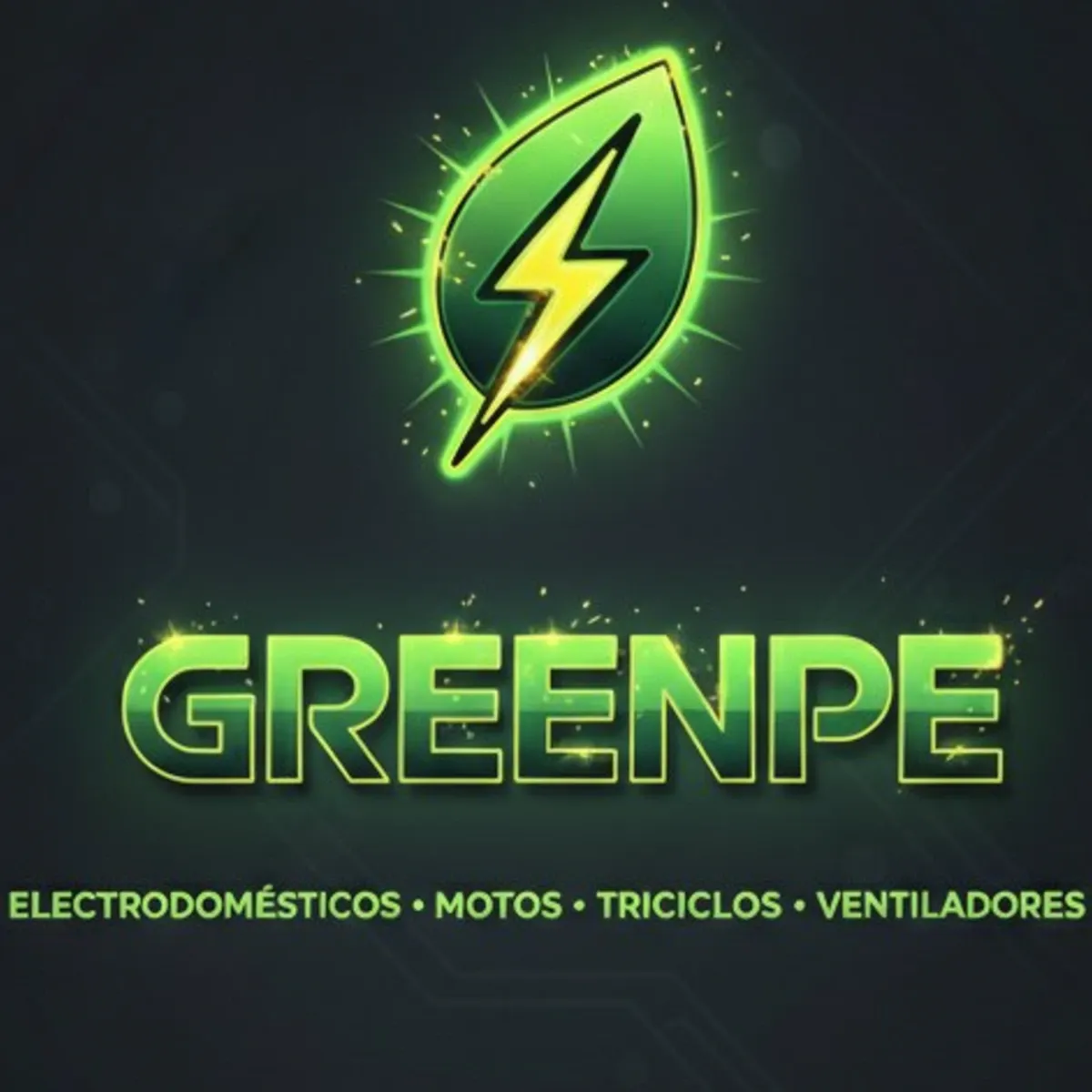 Greenpe