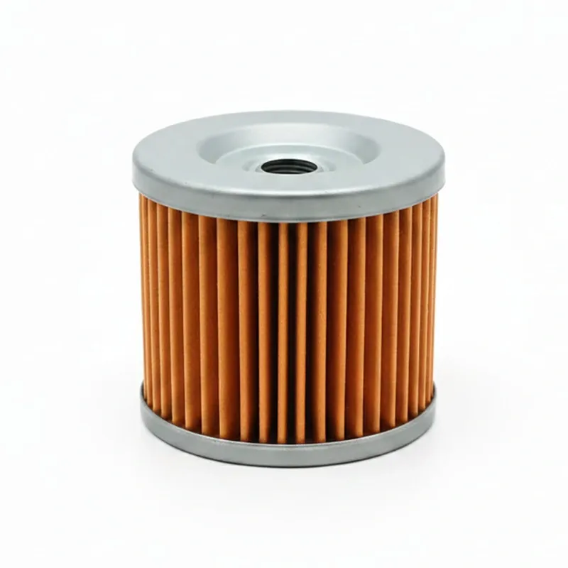 Filtro de aceite de GN-125
