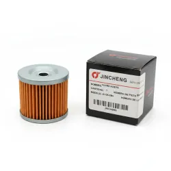 Filtro de aceite de GN-125