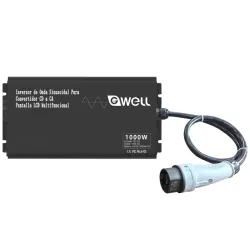 Inversor GWELL 1000W