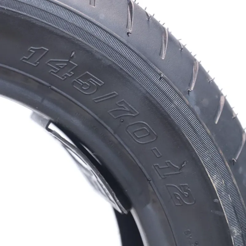 Neumático de Triciclo 145/70 – 12