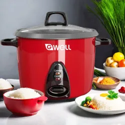 Olla Arrocera GWELL