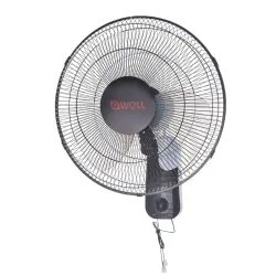 Ventilador de pared 16"