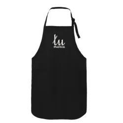 DELANTAL personalizado