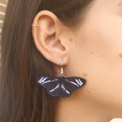 Pendientes HELICONIUS