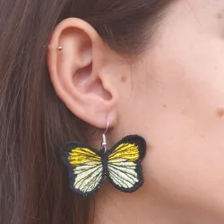 Pendientes PALMIRAS